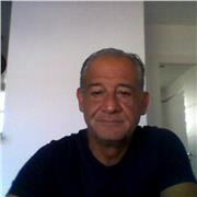 NATIVO FRANCES OFRECE CLASES ONLINE